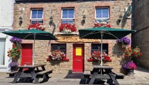 The Poor Scholar, Ballinamore
